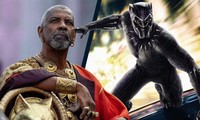 Nam diễn viên &quot;Võ Sĩ Giác Đấu&quot; gia nhập đội hình Black Panther của Marvel?