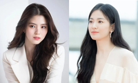 Rộ tin Han So Hee - Song Hye Kyo rút khỏi phim mới, đoàn phim phản hồi mập mờ khó hiểu