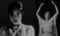 Soojin - cựu thành viên (G)I-DLE) trở lại bằng video vũ đạo, Knet phản ứng ra sao?