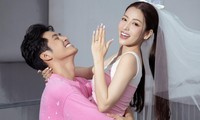 Gin Tuấn Kiệt cầu hôn Puka: Showbiz Việt sắp có thêm cô dâu mới!
