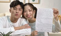 Gin Tuấn Kiệt ra MV tặng vợ sắp cưới, Puka tiết lộ lý do từng phủ nhận hẹn hò