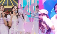 KBS Music Bank Global Festival: Phát mê tổ hợp visual SM, &quot;See Tình&quot; bất ngờ lên sóng