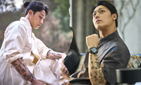 Lee Do Hyun ra mắt màn ảnh rộng với tạo hình pháp sư, diễn xuất đột phá thế nào?