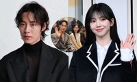 Phía công ty phản hồi thế nào về tin hẹn hò của Lee Jae Wook và Karina aespa?