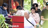 Dispatch vào cuộc &quot;drama tình ái&quot; Han So Hee - Ryu Jun Yeol, Knet thương cho Hyeri