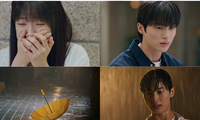 Lovely Runner tập 6: Im Sol từ chối tình cảm của Sun Jae, bị sát nhân bắt cóc