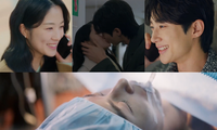 Lovely Runner tập 8: Sol - Jae chính thức hẹn hò, bi kịch vẫn lặp lại với Sun Jae