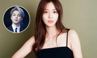 Song Da Eun - nữ diễn viên vướng tin đồn hẹn hò Jimin BTS là ai?