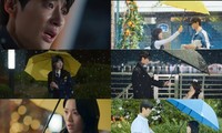 Lovely Runner tập 15: Sun Jae nhớ lại hết ký ức, tỏ tình nhưng bị Sol từ chối