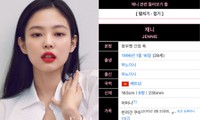 Jennie BLACKPINK bị &quot;đổi tên&quot; sau scandal hút thuốc khiến netizen phẫn nộ