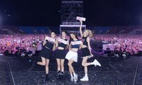 Concert BLACKPINK ở Hà Nội ngày này năm trước: Setlist đỉnh, ưu ái đặc biệt