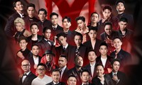 Dàn sao Anh Trai Vượt Ngàn Chông Gai &quot;thả thính&quot; sẽ có concert ở Hà Nội