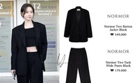 Fan bất bình thay Yoona, chỉ trích stylist lợi dụng cô quảng cáo thương hiệu riêng