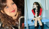 Fan meetup Lisa BLACKPINK có gì: Nhan sắc như búp bê, fan lên đồ &quot;chặt chém&quot;