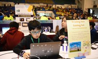 Tekmonk Coding Olympiad: Hé lộ chủ nhân những giải thưởng danh giá