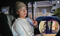 Rộ tin đồn Jung Kook hẹn hò tại nhà riêng, fan phẫn nộ vì idol bị xâm phạm riêng tư