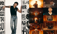 Jung Kook BTS gợi nhớ hình ảnh tượng đài âm nhạc Michael Jackson trong MV mới?