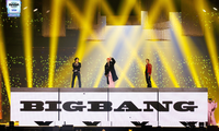 MAMA 2024: BIGBANG tái ngộ bùng nổ, chứng minh đẳng cấp của những &quot;ông hoàng&quot;