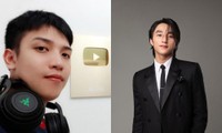 Phát hiện nhiều điểm chung của hai chàng trai đến từ Thái Bình đạt nút Kim cương YouTube