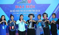 Triển khai nhiều ứng dụng CNTT trong tổ chức Đại hội điểm Đoàn TNCS Hồ Chí Minh tỉnh Lào Cai