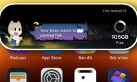 Dynamic Island trên iPhone 14 Pro sẽ trở nên thú vị hơn nếu người dùng biết những mẹo này