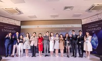 Lộ diện Top 11 sáng giá của cuộc thi Người dẫn chương trình tài năng - LUMINOUS 2022