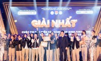 VNU’s Got Talent 2022: Mãn nhãn với những tiết mục dự thi chất lừ của các bạn sinh viên