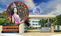 Khám phá ngôi trường tân Hoa hậu Việt Nam 2022 Huỳnh Thị Thanh Thủy đang theo học