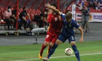 Báo chí quốc tế dự đoán kết quả trận Chung kết lượt đi giữa ĐT Việt Nam và ĐT Thái Lan