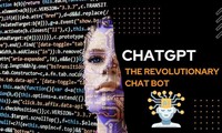 ChatGPT là gì mà khiến cả thế giới &quot;phát sốt&quot;, vượt mốc 10 triệu người dùng hằng ngày?