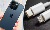 Cổng USB Type-C trên dòng iPhone 15 sẽ có tính năng vô cùng đặc biệt
