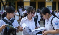 Đáp án gợi ý môn Ngữ văn kỳ thi vào lớp 10 THPT tại Hà Nội, mời bạn tham khảo