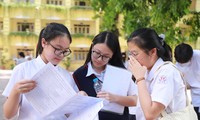 Sở GD&amp;ĐT Hà Nội công bố đề thi, đáp án chính thức các môn thi vào lớp 10 THPT