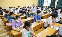 Nam sinh Bắc Giang 26 điểm nguy cơ trượt đại học vì sơ suất đăng ký nguyện vọng