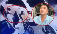 Nạn nhân vụ bắt cóc bé trai 7 tuổi ở Long Biên (Hà Nội) kể lại toàn bộ diễn biến sự việc