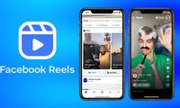 Cách lướt Reels Facebook tự động, không cần thao tác trên màn hình điện thoại