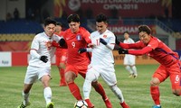ĐT Việt Nam vs ĐT Hàn Quốc: Vé đã bán hết sạch, báo Hàn Quốc nhắc đến HLV Park