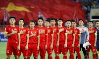Lịch thi đấu của ĐT bóng đá Việt Nam tại vòng loại thứ 2 mùa giải World Cup 2026
