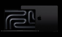 Apple ra mắt màu Space Black cho MacBook Pro, &quot;khai tử&quot; MacBook Pro 13 inch Touch Bar