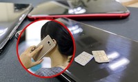 Nhận thông báo khóa SIM hai chiều, người phụ nữ ở Nghệ An bị lừa mất gần 1 tỷ đồng
