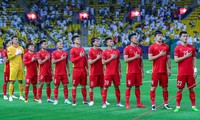 Lịch thi đấu của ĐT Việt Nam tại Asian Cup 2023: Gặp đối thủ &quot;khó nhằn&quot; ngay trận ra quân