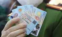 Từ 1/7/2024, đổi tên thẻ Căn cước công dân thành thẻ Căn cước, có gì khác nhau?