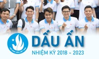 Hội Sinh viên Việt Nam: Những con số ấn tượng trong nhiệm kỳ 2018 - 2023