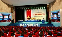 Bế mạc Đại hội đại biểu toàn quốc Hội Sinh viên Việt Nam lần thứ XI, nhiệm kỳ 2023 - 2028