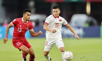 Truyền thông Indonesia nói gì về đội tuyển Việt Nam trước thềm VCK Asian Cup 2023?