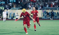 AFC điểm mặt những cầu thủ đáng xem nhất Asian Cup 2023, có một cầu thủ Việt Nam