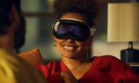 Apple chính thức ấn định ngày mở bán kính thực tế ảo Vision Pro giá gần trăm triệu đồng