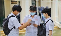 Học sinh lớp 11 ở Hà Nội sẽ thi khảo sát để làm quen với kỳ thi tốt nghiệp THPT