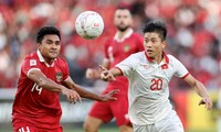 ĐT Indonesia gặp nhiều bất lợi trước trận đối đầu ĐT Việt Nam tại Asian Cup 2023