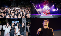 Orphinoia Prom 2024: Đêm nhạc hội siêu vui của teen THPT Lê Quý Đôn - Hà Đông
